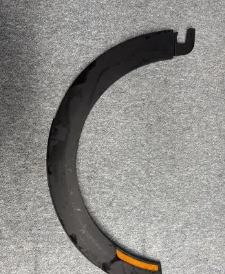 Mini One - Cooper F56 F55 Front arch trim 51777300819 161899 16189910