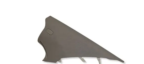 Mercedes-Benz E W212 (C) pillar trim A2126900825