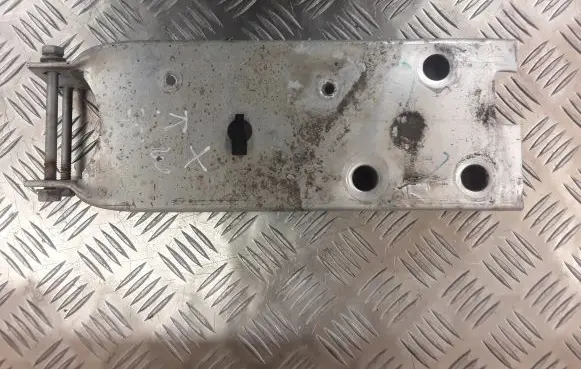 BMW X3 F25 Front bumper cross member
