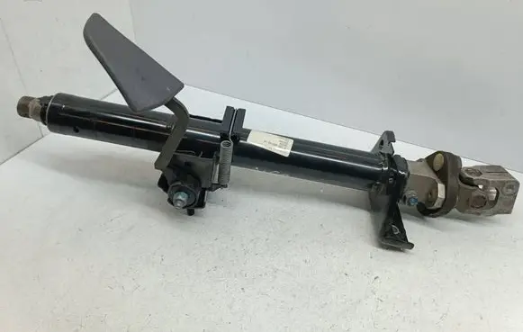 Mercedes-Benz A W168 Steering wheel axle A1684600916 A184620378