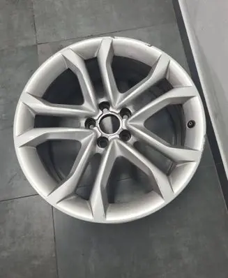 Audi A6 S6 C7 4G R19 alloy rim 4G0601025H