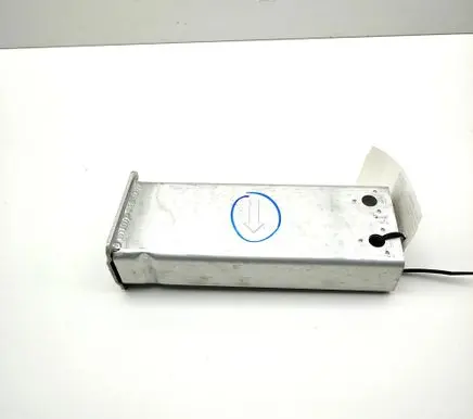 Tesla Model 3 Front bumper shock/impact absorber 110919300C