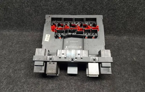 Seat Altea Comfort/convenience module H54S2202 3C0937049AJ 28107526