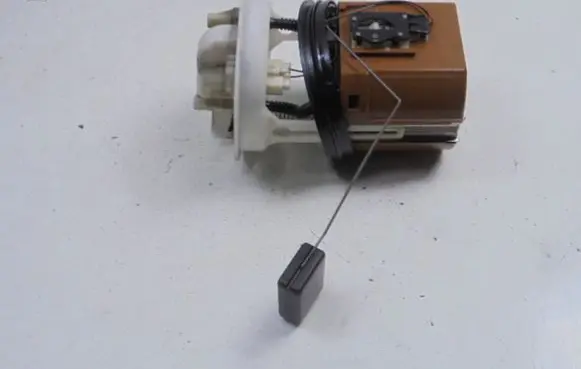 Mazda 6 Fuel level sensor 