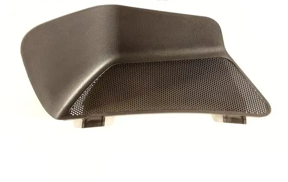 Mazda CX-7 Trunk/boot trim cover EG2168853 K3006