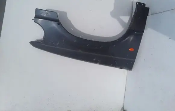 Ford Explorer Fender