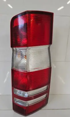 Mercedes-Benz Sprinter W906 Rear/tail lights 89037384