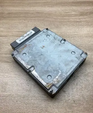 Ford Focus Engine control unit/module ECU YS4F12A650PA PANG