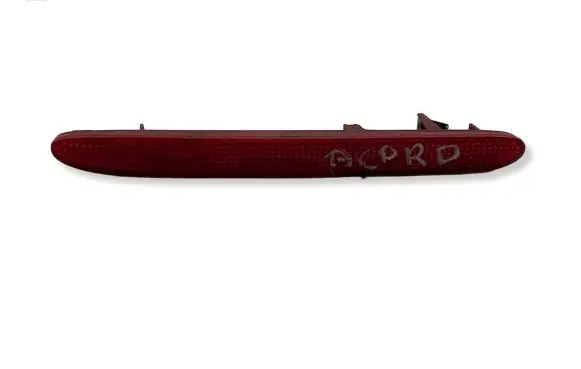 Honda Accord Rear tail light reflector E130927