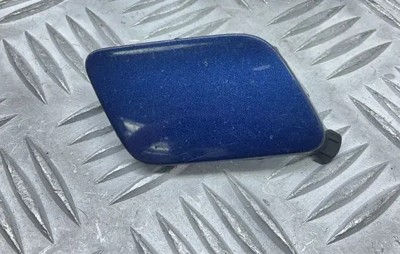 Audi A3 S3 8V Front tow hook cap/cover 8V5807241