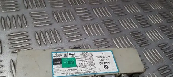 BMW 5 E39 Immobiliser reader (aerial) E00960801 003230