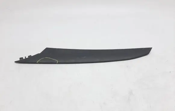 Porsche Panamera (970) Front bumper splitter molding 97050551500