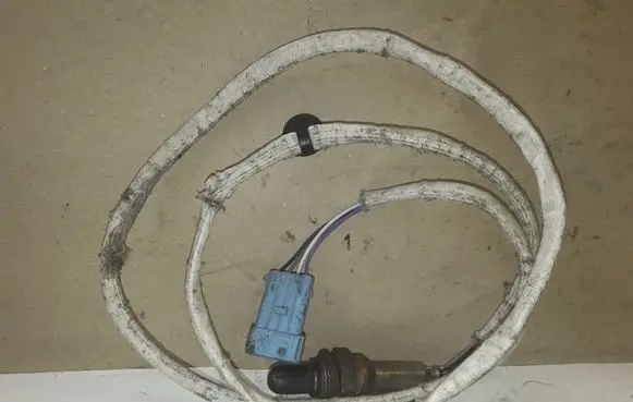 Citroen C5 Lambda probe sensor 9653791880