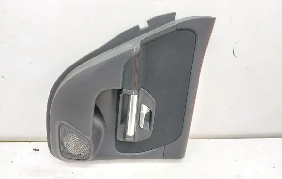 Mercedes-Benz GLA H247 Rear door card panel trim