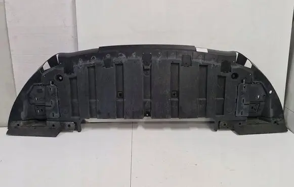 Renault Scenic IV - Grand scenic IV Front bumper skid plate/under tray 622353354R