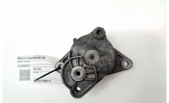 Mercedes-Benz CLK A209 C209 Timing belt/chain tensioner A1122000970