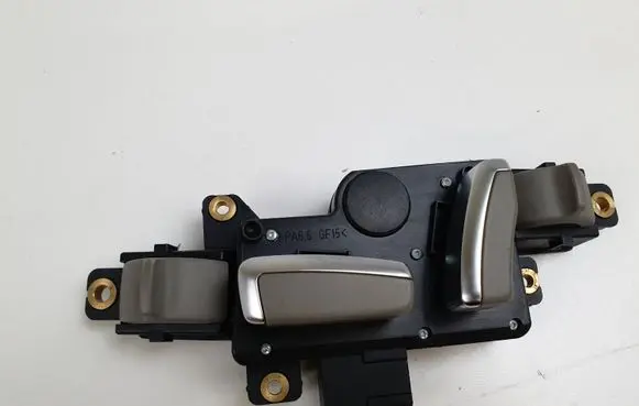 Audi A8 S8 D3 4E Seat control switch 4E0959765H