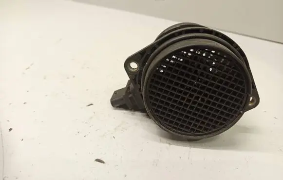 SsangYong Kyron Mass air flow meter 0280218199 A6650943148
