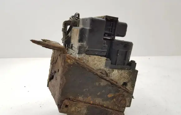 Renault Espace III ABS Pump 0273004329