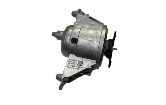Mercedes-Benz E W214 Engine mount vacuum valve A2142402000 2142402000