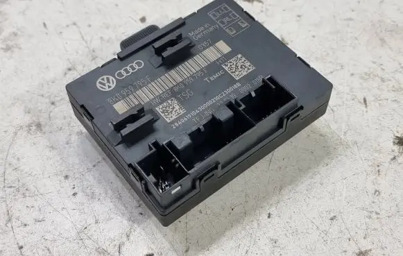 Audi Q5 SQ5 Door control unit/module 8K0959795F