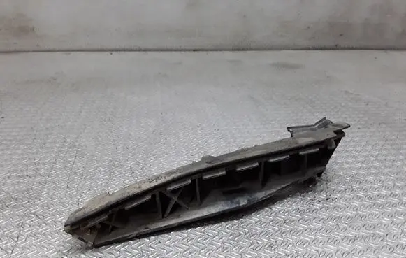 Audi A3 S3 8L Front bumper mounting bracket 8L0807184