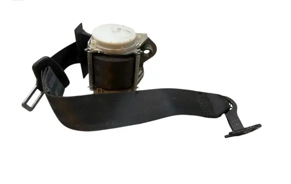 Volkswagen Golf Plus Rear seatbelt 5M0857805