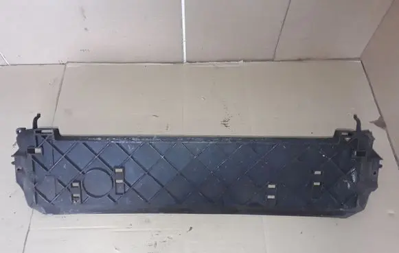 BMW X5 E70 Bottom radiator support slam panel 7795909 R0566001