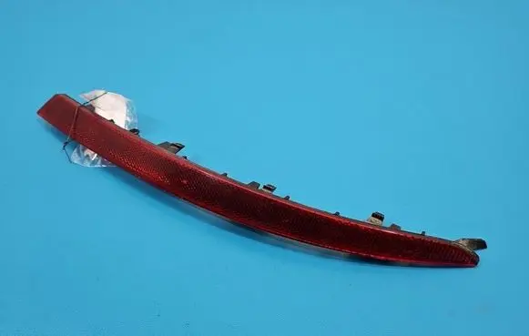 Skoda Octavia Mk4 Rear tail light reflector 5E7945105A IMPRK1537513