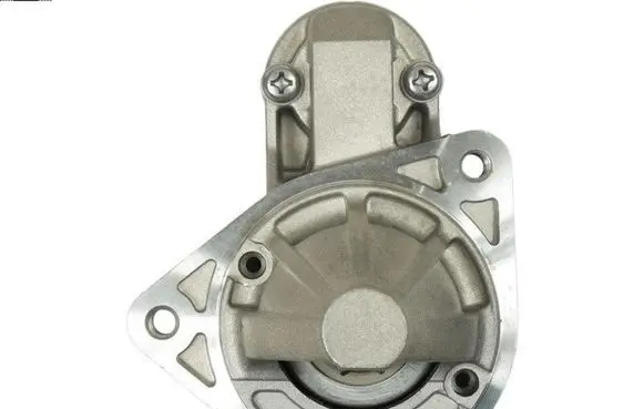 Hyundai Getz Starter motor JS1303