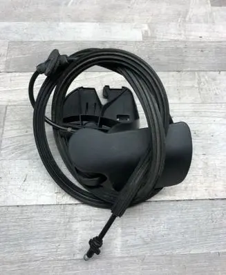 Audi Q5 SQ5 Engine bonnet/hood lock release cable 8R1823633