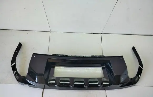 Cupra Formentor Rear bumper lower part trim 5FF807568D 5FF807568