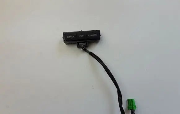 Volvo V70 Other switches/knobs/shifts 30724234
