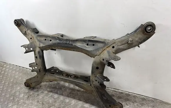 Subaru Forester SK Rear subframe 20152FL033 20152FL030 20152FL031