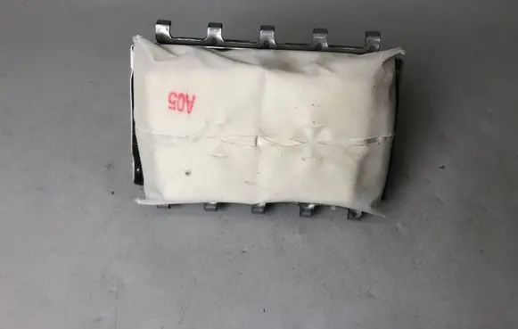 Subaru Forester SJ Passenger airbag