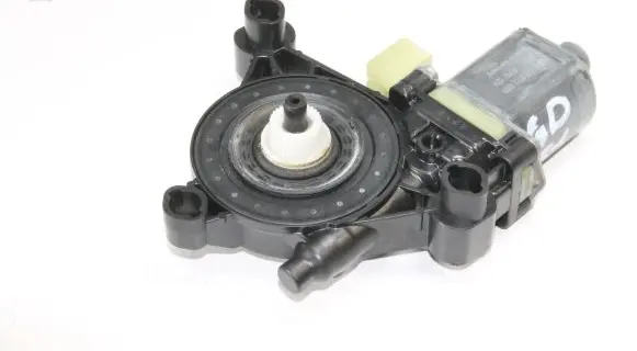 Audi A4 S4 B9 8W Rear door window regulator motor 8W0959812