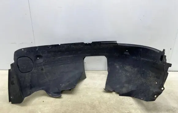 Volkswagen Multivan T6 Front wheel arch liner splash guards 7e0809957e 7e0809957d
