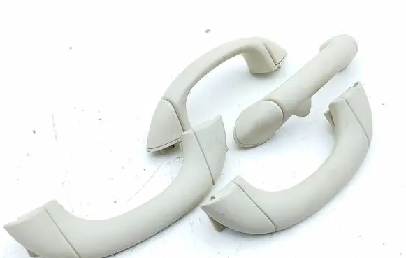 Mini Cooper Countryman R60 A set of handles for the ceiling 
