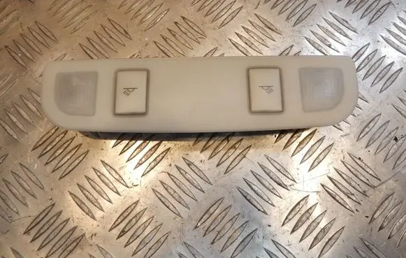 Audi A6 S6 C6 4F Rear seat light 4F0947111 31148