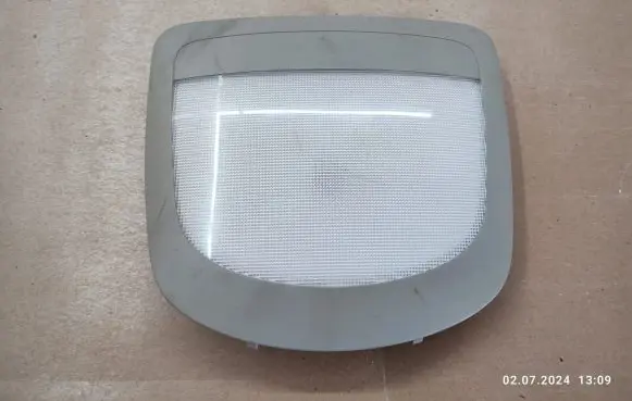 Mercedes-Benz ML W164 Headlining lighting console trim A1648200023