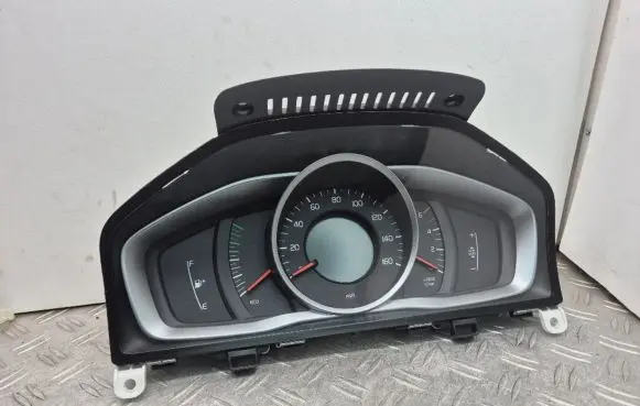 Volvo V60 Speedometer (instrument cluster) 31412869 299760U 98HL143800010AAA