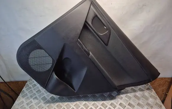 Toyota Auris E180 Rear door card panel trim 6773502230