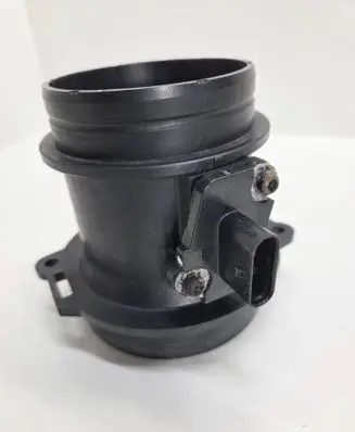 Mass air flow meter