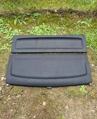 BMW X1 F48 F49 Parcel shelf 51467378619 7378619 51467378621