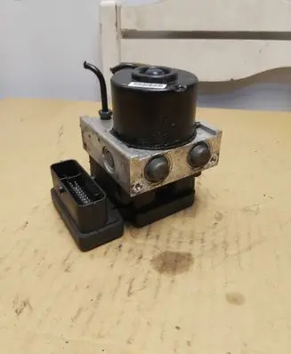 Fiat Doblo ABS Pump 10020702334 519025