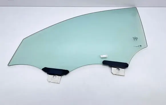 Mercedes-Benz GLC C254 Front door window glass four-door A2547252900