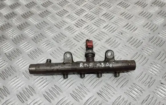 Renault Megane II Fuel main line pipe 8200397346