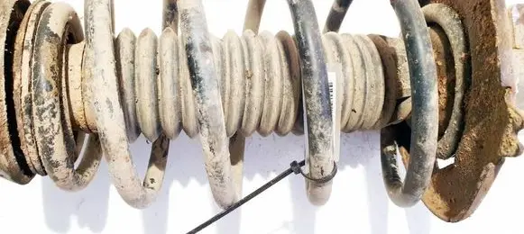 Citroen C4 I Picasso Front coil spring 