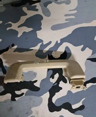 Volvo XC60 Front interior roof grab handle 13550