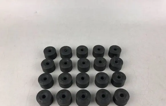 Volkswagen Tiguan Wheel nut cap/cover 3C0601173 1K0601173
